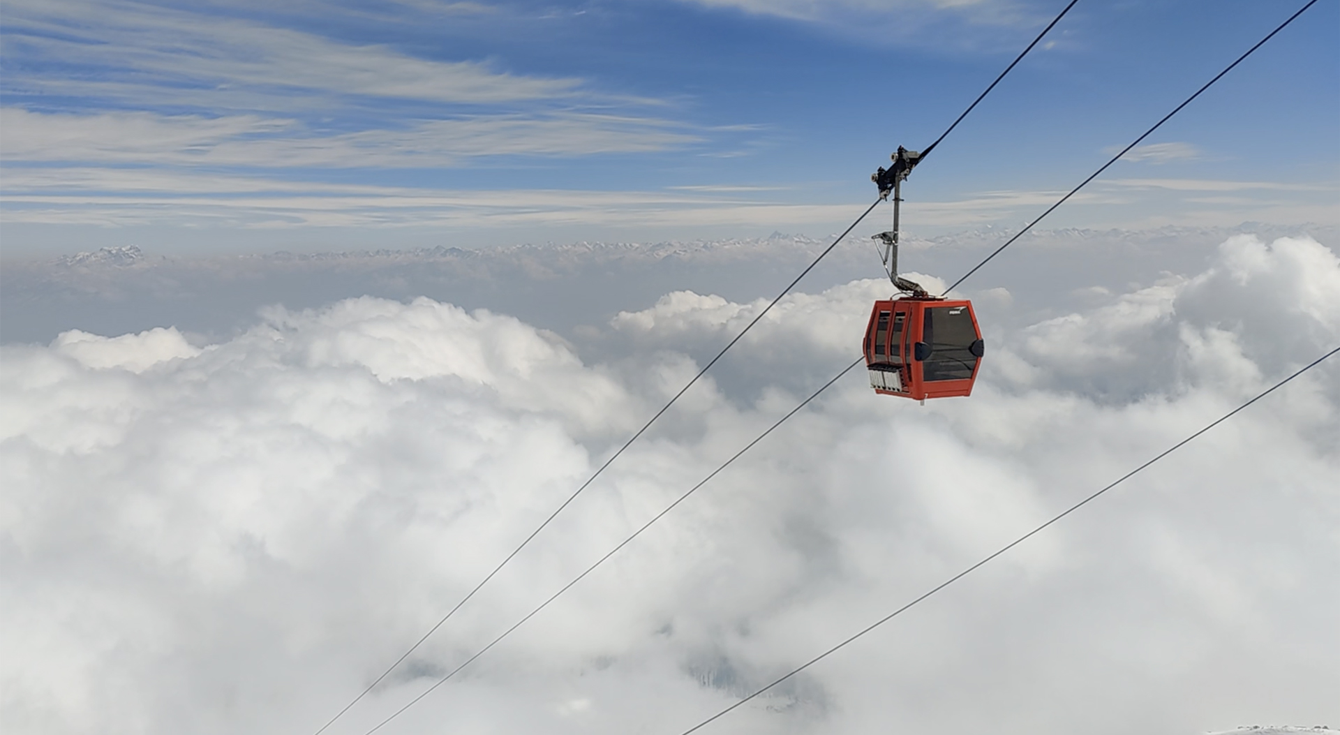 gulmarg gondola guide