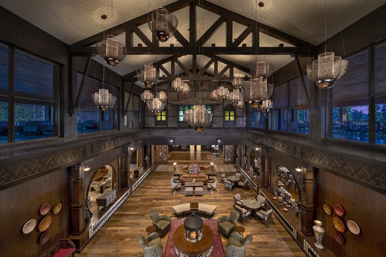 khyber restaurants