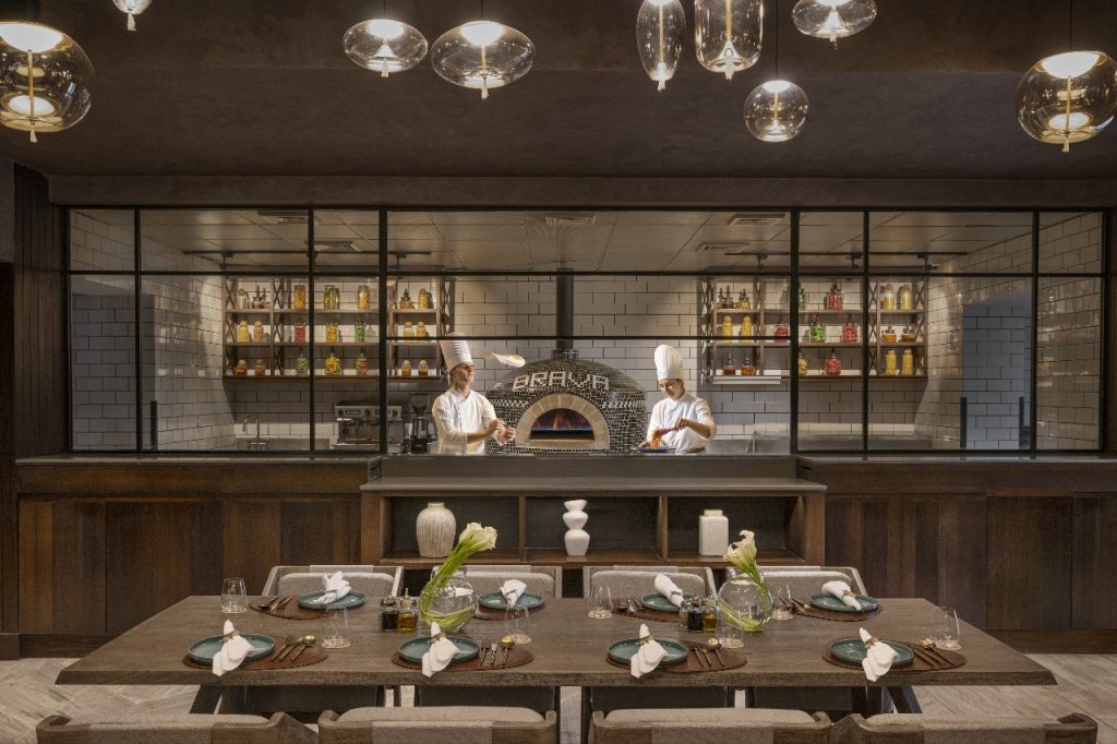 Best restaurants in Gulmarg